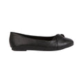 Schwarz - Front - Dorothy Perkins - Damen Pumps "Paige"