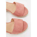 Rose - Back - Faith - Damen Espadrillen "Betsy"