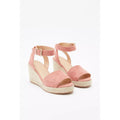 Rose - Side - Faith - Damen Espadrillen "Betsy"