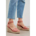 Rose - Lifestyle - Faith - Damen Espadrillen "Betsy"