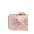 Rose - Back - Dorothy Perkins - Unterarmtasche "Beaut", Satin