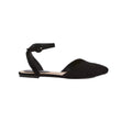 Schwarz - Back - Dorothy Perkins - Damen Ballerinas "Poppy"