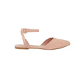 Rose - Back - Dorothy Perkins - Damen Ballerinas "Poppy"