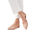 Rose - Lifestyle - Dorothy Perkins - Damen Ballerinas "Poppy"