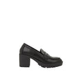 Schwarz - Back - Dorothy Perkins - Damen Halbschuhe "Lenny"