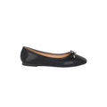 Schwarz - Back - Dorothy Perkins - Damen Ballerinas "Petra"