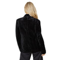 Schwarz - Back - Dorothy Perkins - Blazer für Damen