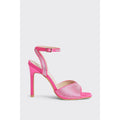 Pink - Side - Faith - Damen Sandalen "Rachael", Verziert