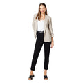 Neutral - Lifestyle - Dorothy Perkins - Blazer für Damen Gerafft