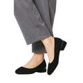 Natürliches Schwarz - Side - Dorothy Perkins - Damen Pumps "Percie"