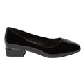 Schwarz - Back - Dorothy Perkins - Damen Pumps "Percie"