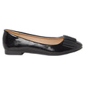 Schwarz - Back - Dorothy Perkins - Damen Ballerinas "Pila"