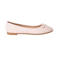 Rose - Back - Dorothy Perkins - Damen Ballettschuhe "Penelope", Schleife