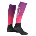 Pink - Front - Aubrion - "Abbey" Stiefelsocken