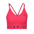 Koralle - Front - Aubrion - "Invigorate" Sport-BH für Damen