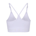 Weiß - Back - Aubrion - "Invigorate" Sport-BH für Damen