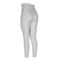 Weiß - Back - Aubrion - "Eltar" Reitleggings für Damen