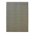 Braun - Front - Flair Rugs Skyline Petronas Teppich