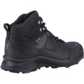 Schwarz - Back - Cotswold - Herren Wanderstiefel "Horton"