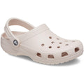 Quarz - Front - Crocs - Herren-Damen Unisex Clogs "Classic"