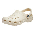 Knochen - Front - Crocs - Herren-Damen Unisex Clogs "Classic"