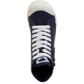 Marineblau - Lifestyle - Rocket Dog - Damen Sneaker "Jazzin Hi"