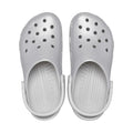 Ambiente blau - Lifestyle - Crocs - Herren-Damen Unisex Clogs "Classic", Glitzer