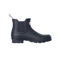 Marineblau - Side - Hunter - Herren Stiefeletten "Original"