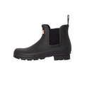 Schwarz - Lifestyle - Hunter - Herren Stiefeletten "Original"