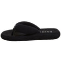 Schwarz - Side - Rocket Dog - Damen Flipflops