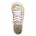 Bunt - Lifestyle - Rocket Dog - Damen Sneaker "Jazzin Bright", Batik