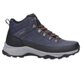 Marineblau - Lifestyle - Cotswold - Herren Wanderstiefel "Ryeford", Wildleder