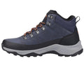 Marineblau - Pack Shot - Cotswold - Herren Wanderstiefel "Ryeford", Wildleder