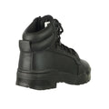 Schwarz - Back - Magnum Patrol CEN (11891) Herren Schuhe - Stiefel, halbhoch