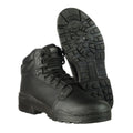 Schwarz - Lifestyle - Magnum Patrol CEN (11891) Herren Schuhe - Stiefel, halbhoch