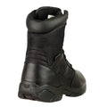 Schwarz - Back - Magnum Panther 8 55616 Herren Stiefel