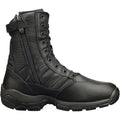 Schwarz - Side - Magnum Panther 8 Stiefel (55627)