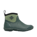 Grün - Front - Muck Boots Damen Muckster II All-Purpose leichte Stiefeletten.