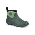 Grün - Back - Muck Boots Damen Muckster II All-Purpose leichte Stiefeletten.