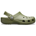 Armeegrün - Back - Crocs Unisex Classic Clog