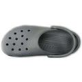 Schiefergrau - Pack Shot - Crocs Unisex Classic Clog