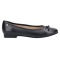 Schwarz - Back - Hush Puppies - Damen Pumps "Naomi"