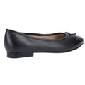 Schwarz - Side - Hush Puppies - Damen Pumps "Naomi"