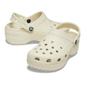 Knochen - Pack Shot - Crocs - Damen Clogs "Classic Platform"