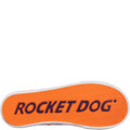 Bunt - Back - Rocket Dog - Damen Sneaker