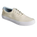 Grau - Close up - Sperry - Herren Sneaker "Striper II CVO SeaCycled"