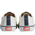 Weiß - Back - Sperry - Herren Sneaker "Striper II CVO", "Jaws"