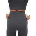 Mond - Back - Girlfriend Collective - Laufshorts für Damen