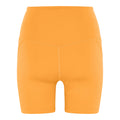 Goldener Schimmer - Back - Girlfriend Collective - Laufshorts für Damen