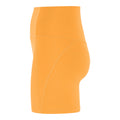 Goldener Schimmer - Side - Girlfriend Collective - Laufshorts für Damen